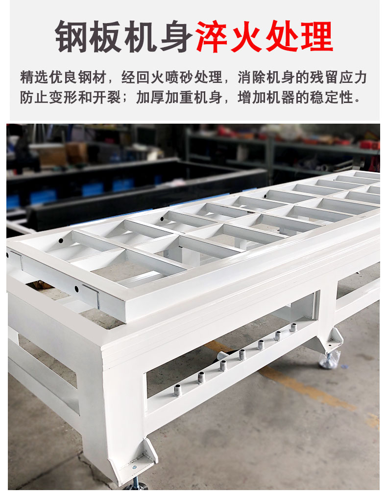 新型四工序開料機(jī)(圖3)