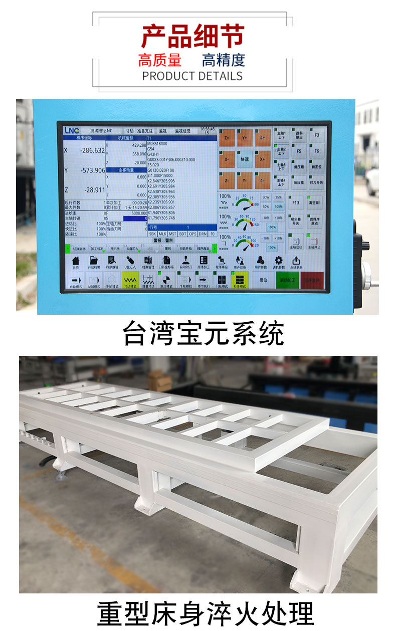 新型四工序開料機(jī)(圖8)